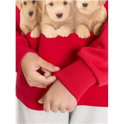 ХУДИ ДЛЯ ДЕВОЧЕК 127965