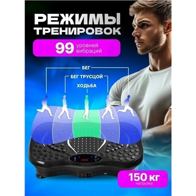 Виброплатформа для похудения #23312001