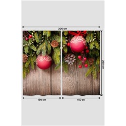 Натали Шторы 18068