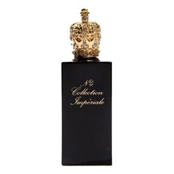PRUDENCE PARIS № 4 IMPERIALE edp 100ml TESTER