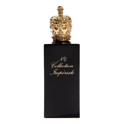 PRUDENCE PARIS № 4 IMPERIALE edp 100ml TESTER