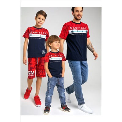 Футболка PLAYTODAY, 847286