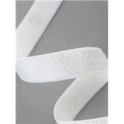 Набор резинок для пошива нижнего белья TEIRA, 5 видов, белый