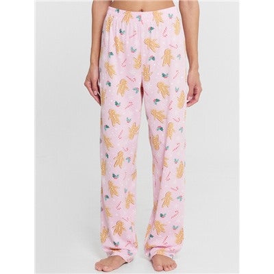 КОМПЛЕКТ ЖЕНСКИЙ (ДЖЕМПЕР, БРЮКИ) 592468