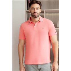 Футболка-поло VILATTE, 1131355