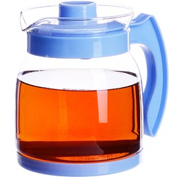 29954 Чайник заварочный 1,5 л стекло MB (х24)