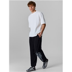 БРЮКИ МУЖСКИЕ 581139