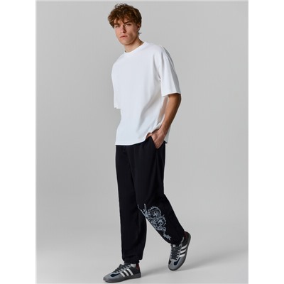 БРЮКИ МУЖСКИЕ 581139