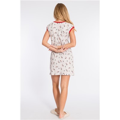 Туника М323003а