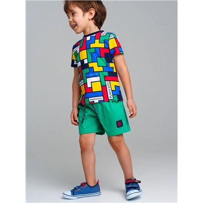 PLAYTODAY Комплект 12412121