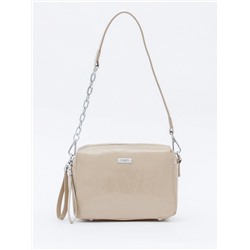 Сумка 98504-1 beige Velina Fabbiano-Safenta
