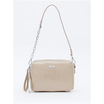 Сумка 98504-1 beige Velina Fabbiano-Safenta
