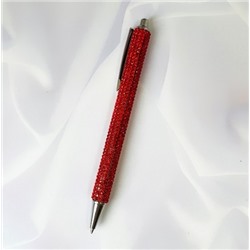 Ручка со стразами Н01-10340