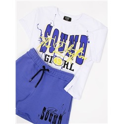 Соль&Перец Костюм SP8188