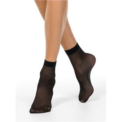 Полиамидные CONTE Носки женские FANTASY