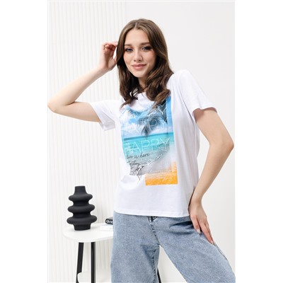 Футболка 67079 НАТАЛИ, 898681