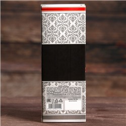 Природный бальзам «Стандарт мужика», 250 мл.