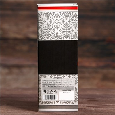 Природный бальзам «Стандарт мужика», 250 мл.