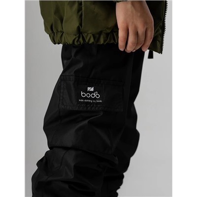 Bodo Брюки 33-30МU