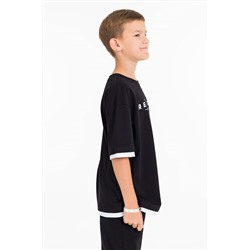 Футболка М225009Па