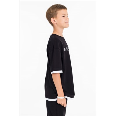 Футболка М225009Па