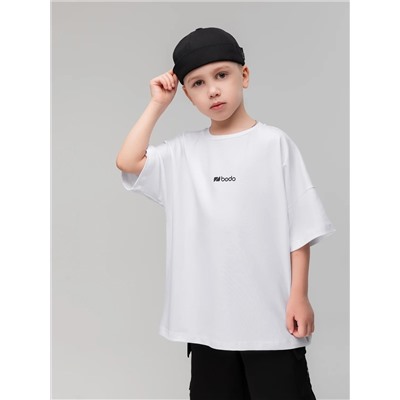 Bodo Футболка 4-483MU 4-483MU