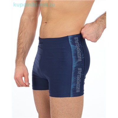 4501 Шорты купальные мужские (48-56)