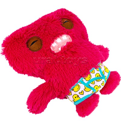 Фуглер Лупсик (микс)