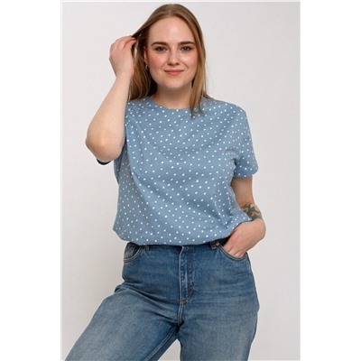 Футболка АПРЕЛЬ, 768518