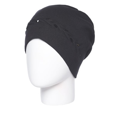 Шапка женская Miskorki Фиеста флис