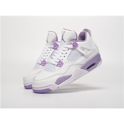 Кроссовки Nike Air Jordan 4 Retro