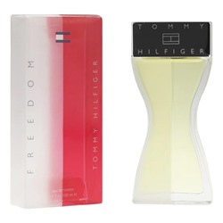 TOMMY HILFIGER FREEDOM edt (w) 100ml