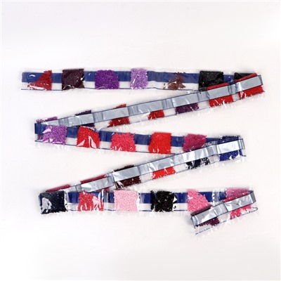 Алмазная мозаика с полным заполнением на холсте «Осень», 40×50 см