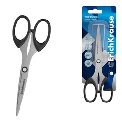 Ножницы 165 мм Top Model ассорти 14854 ErichKrause