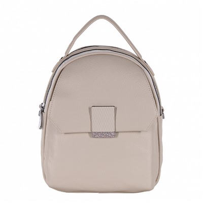 Рюкзак 69162 beige Velina Fabbiano-Safenta