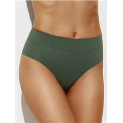 Omsa Трусы 3. OmD 2241B Invisible Slip Alto (термоклеевая обработка края), PA