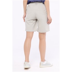 VISERDI Шорты 10220-сер 851470