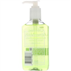 Neutrogena, средство для умывания от угревой сыпи, очищающее средство для лица для уменьшения покраснений, 177 мл (6 жидк. унций)