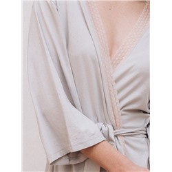 INDEFINI Халат 4262SYC