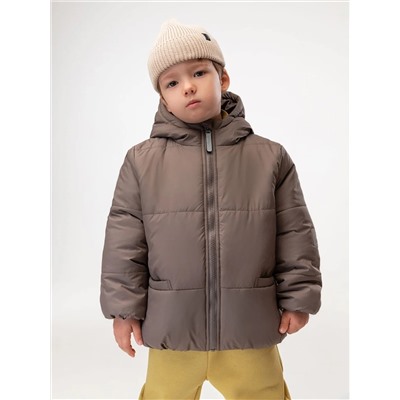 Bodo Куртка 32-83MU