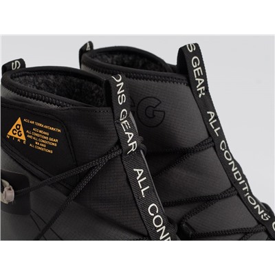 Зимние Кроссовки Nike ACG Air Terra Antarktik