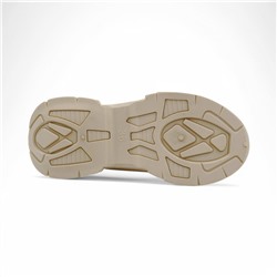 Кроссовки женские текстильные H6-3 бежевые