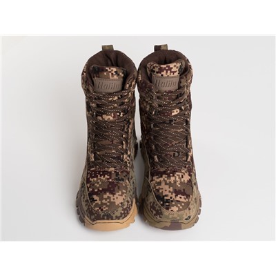 Зимние Ботинки