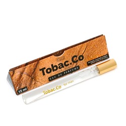 УЦЕНКА Парфюмерная вода мужская Tobac.Co (по мотивам R. Latour), 15 мл