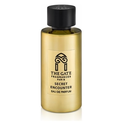 THE GATE FRAGRANCES PARIS SECRET ENCOUNTER edp 100ml TESTER
