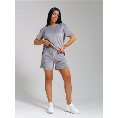 Костюм Каприз (Серый)