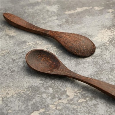 Ложка из кокоса «Батам», 13 см