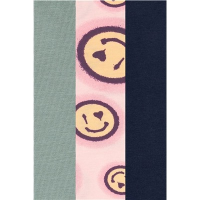 Леггинсы 3шт. АПРЕЛЬ, 1035069