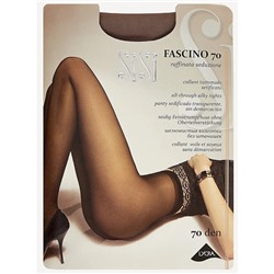 Колготки SiSi Fascino 70 den (daino, 2)