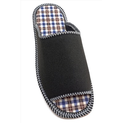 Тапки арт. 117 рогожка НАТАЛИ, 1064656